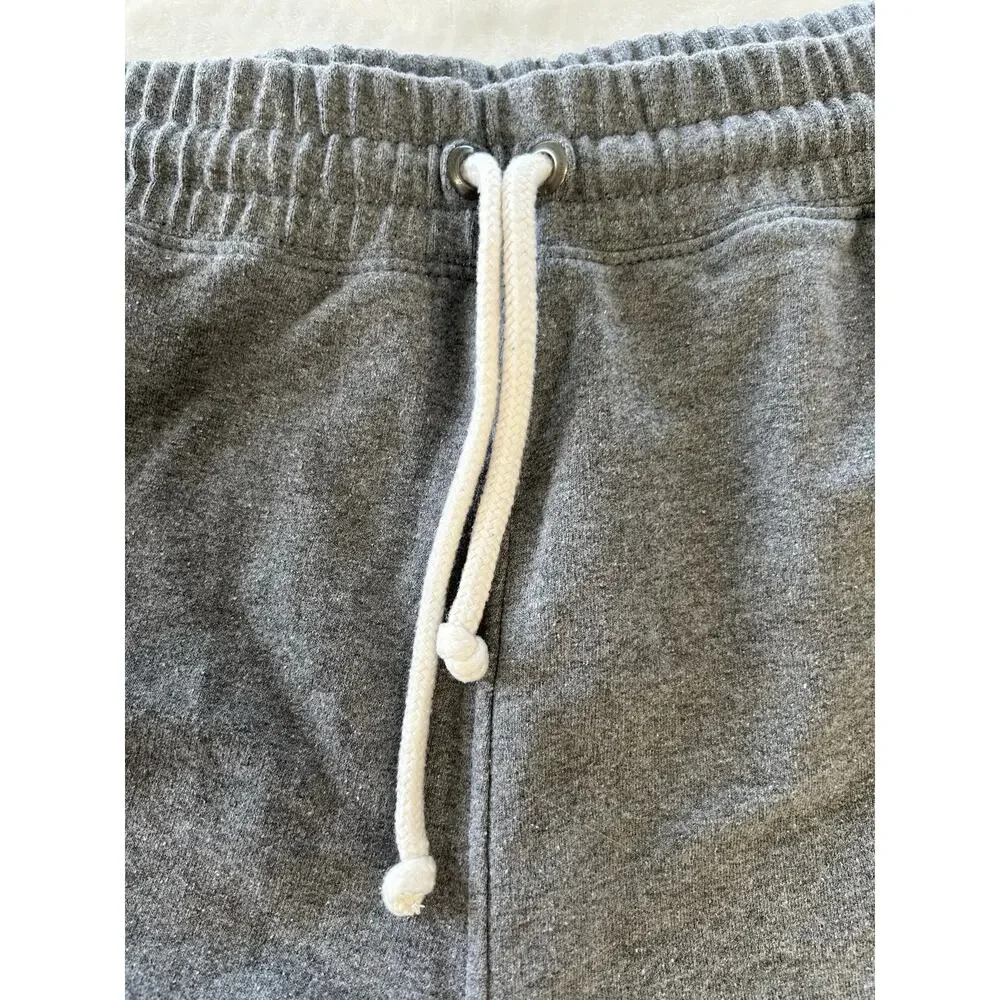 The North Face Men's Joggers Gray XXL